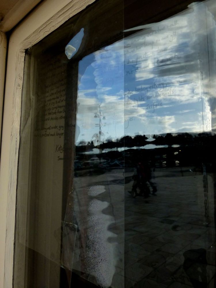 coachandhorsesreflections