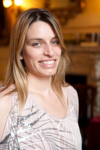 Society of Authors Awards June 2011 Kim Moore  Eric Gregory Awards