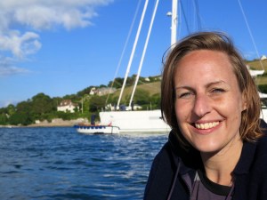 Bronzed Like Hemingway